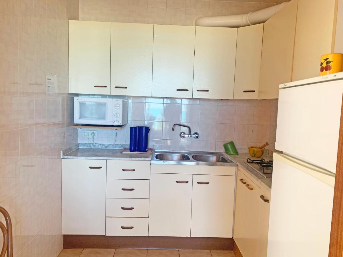 Apartamento Papa Luna Primera Linea 3000 Peñíscola Eksteriør bilde