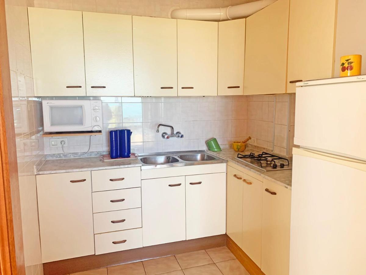 Apartamento Papa Luna Primera Linea 3000 Peñíscola Eksteriør bilde